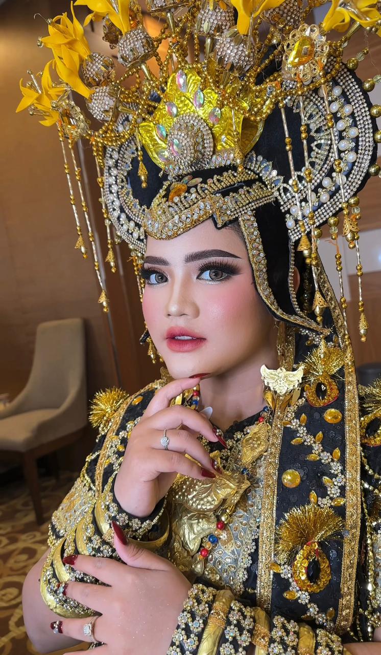 Makeup 1
