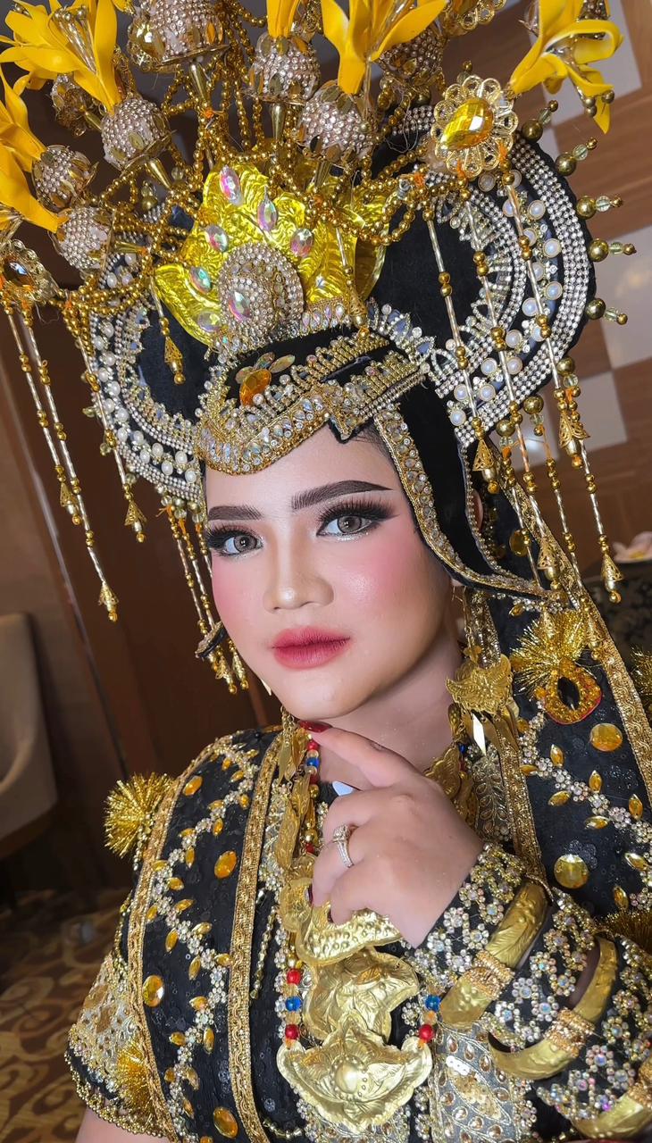 Makeup 2